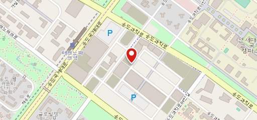 Michamchi на карте