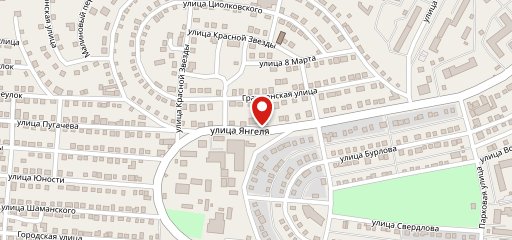 MICHELIN CLUB на карте