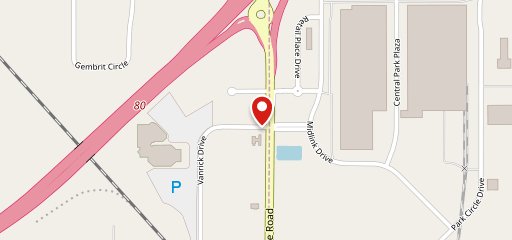 Butler's Breakfast and Lunch на карте