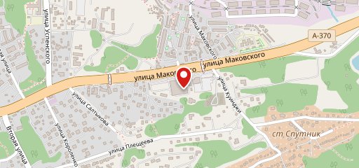 Michel's Bakery Toyota на карте