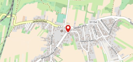 Michigan Bar на карте