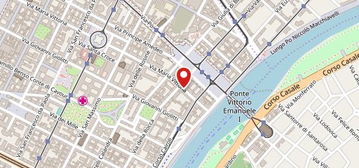 Micro Café на карте