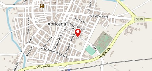 Micro bar на карте