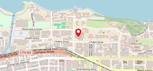 Microcosm Café на карте