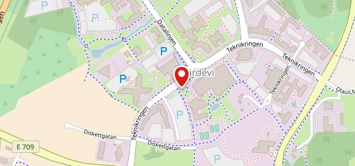 Micromuscle на карте