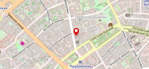 Микрофон на карте
