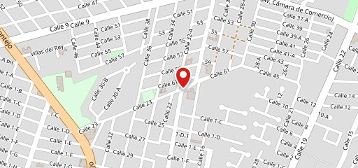 Micuina Mérida на карте