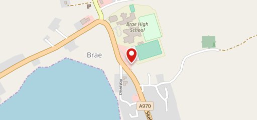 Mid Brae Inn на карте