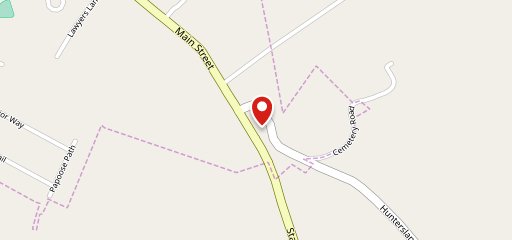Middleburgh Diner на карте