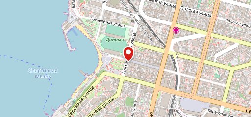 Midiavl на карте