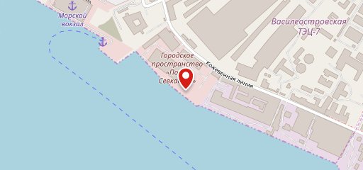 Мидийные личности на карте
