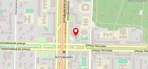 Midnight Project Office на карте