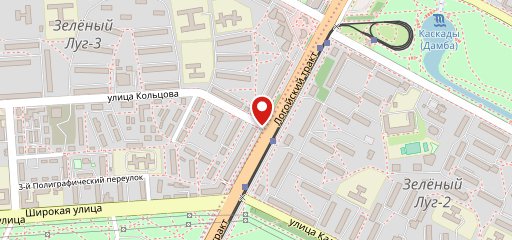 Midocoffee на карте