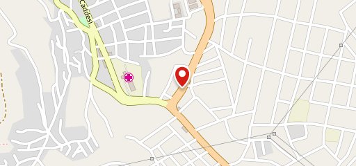 Midpoint на карте