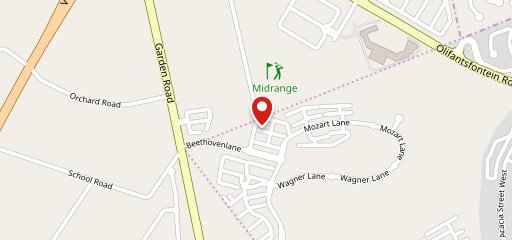 Midrange Lifestyle на карте