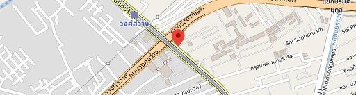 Midsummer Cafe Wongsawang EST.2019 на карте