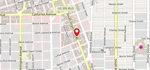 Midtown Eats на карте