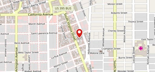Midtown Eats на карте