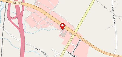 MIDTOWN SUNDRIES на карте