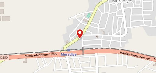 Midye Durağı на карте