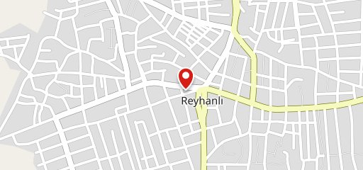 Midye Reyhanlı на карте