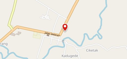 Mie Rings на карте