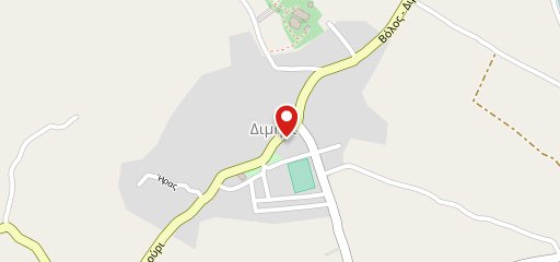Miel на карте