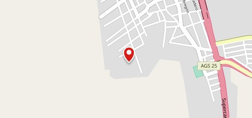 Miencanta на карте