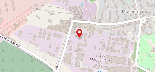 Mifroma Heidi Moscow на карте