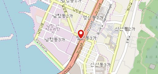 미가 на карте