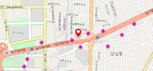 Miga Restaurant на карте