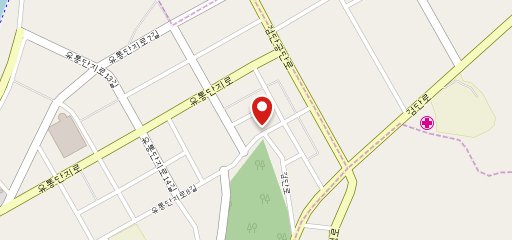 Migami на карте