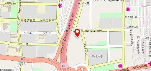 미지촌 на карте