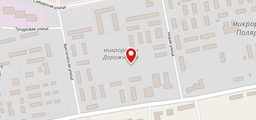 Мика-Сан на карте