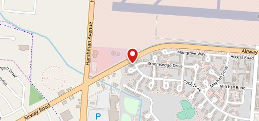 Mikaelas Home Kitchen на карте