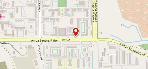 Микаfood на карте