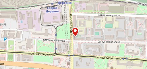 Mikc на карте