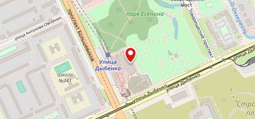 Rostic's на карте