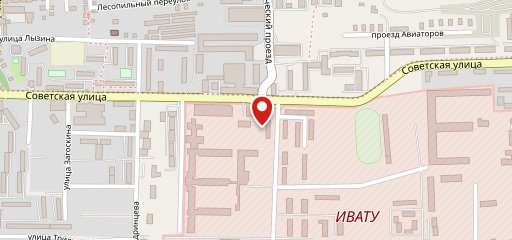 "Котейка" КотоКафе на карте