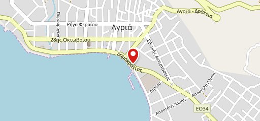 Mikel Coffee на карте