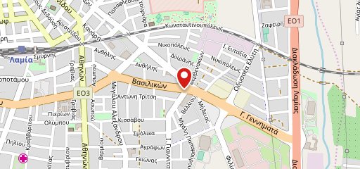 Mikel Coffee на карте