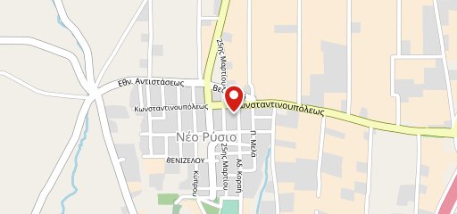 Mikel Coffee на карте