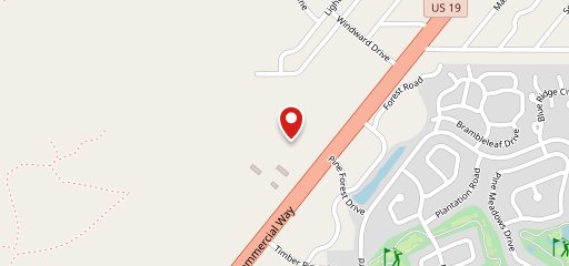 Mike's Cafe на карте