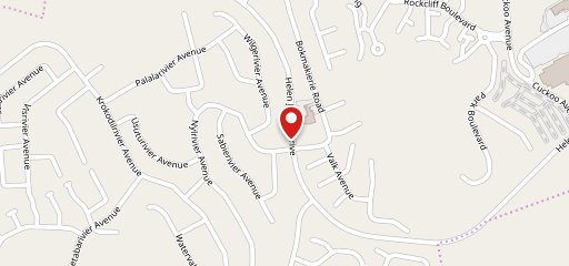 Mike's Kitchen Rustenburg на карте