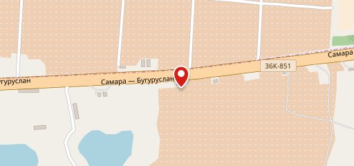 Трактир-Усадьба Чердачок на карте