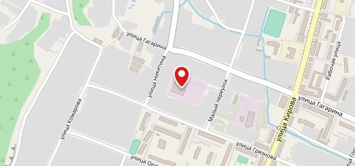 Михайловский хлебзавод на карте