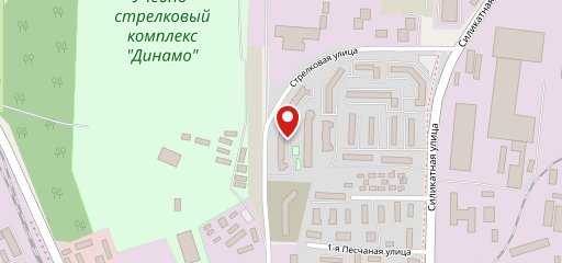 MIKHNAIT BAKERY на карте