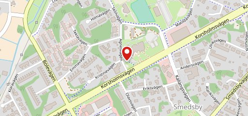 Mikki's на карте
