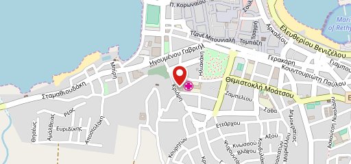 Mikro Cafe на карте