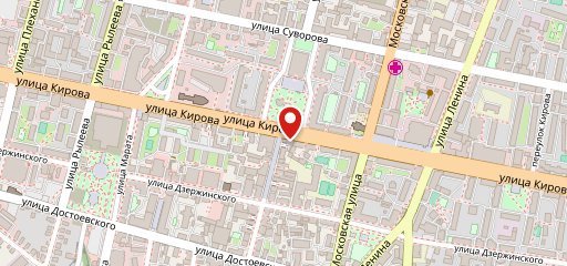 Микрофон на карте